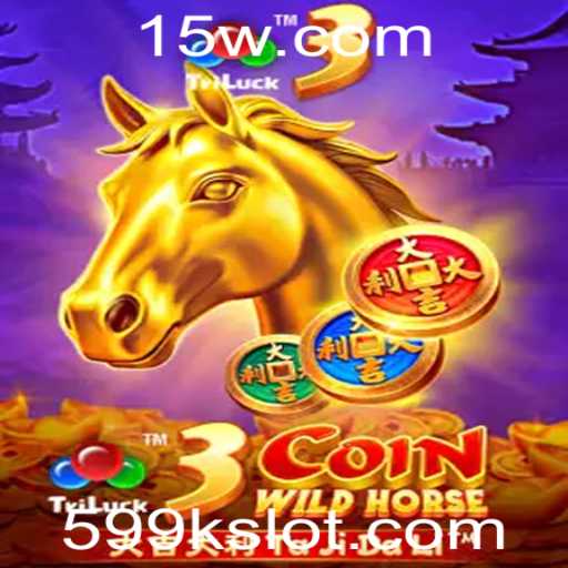 Explorando o Mundo de 3CoinWildHorse: Um Jogo de Estratégia e Aventura