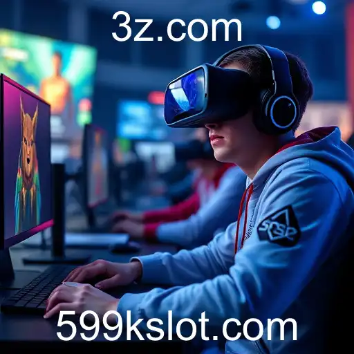 O Impacto de 599k no Mercado de Jogos em 2025