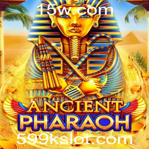 Descubra AncientPharaoh: O Jogo que Conquista Multidões