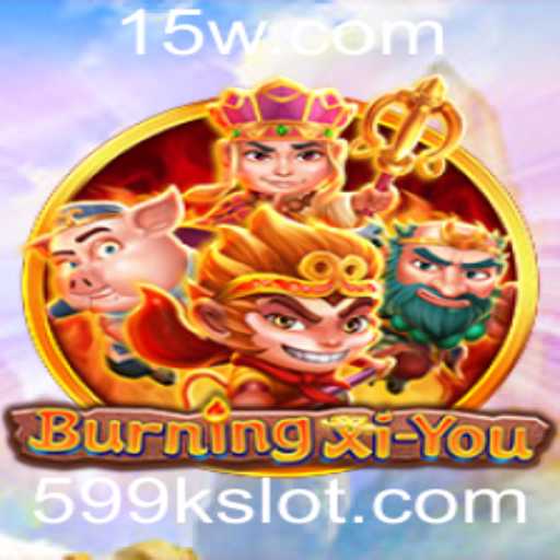 Descubra o Universo de 'BurningXiYou': A Fascinante Jornada de Aventura