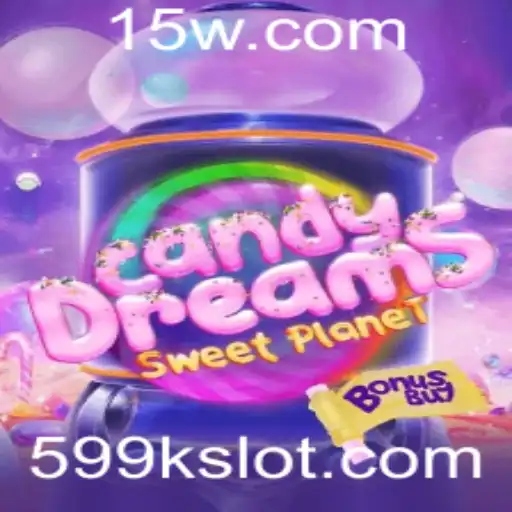 CandyDreamsSweetPlanet: Explore um Universo de Doces e Aventuras