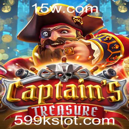 Descubra o Fascinante Mundo de CaptainssTreasure: O Jogo que Conquista 599k Fãs