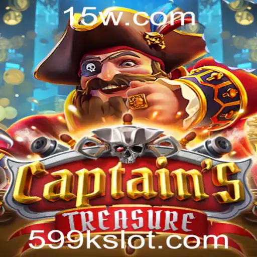 Descubra o Fascinante Mundo de CaptainssTreasure: O Jogo que Conquista 599k Fãs