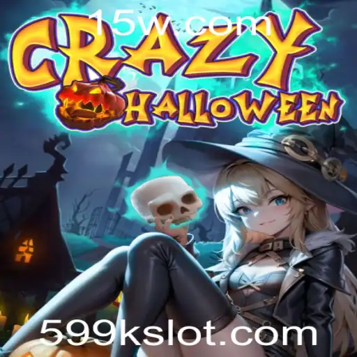 CrazyHalloween: Descubra a Emoção de Superar Desafios Assustadores!