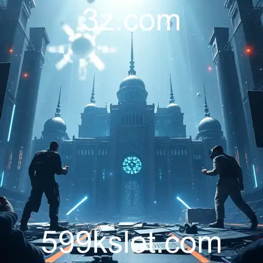 Expansão do Universo dos Jogos em 2025