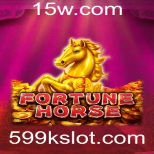 FortuneHorse: A Revolução no Mundo dos Jogos com 599k Possibilidades