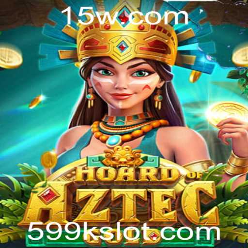 Descubra os Mistérios de 'Hoard of Aztec Gold': Um Jogo de Estratégia Cativante