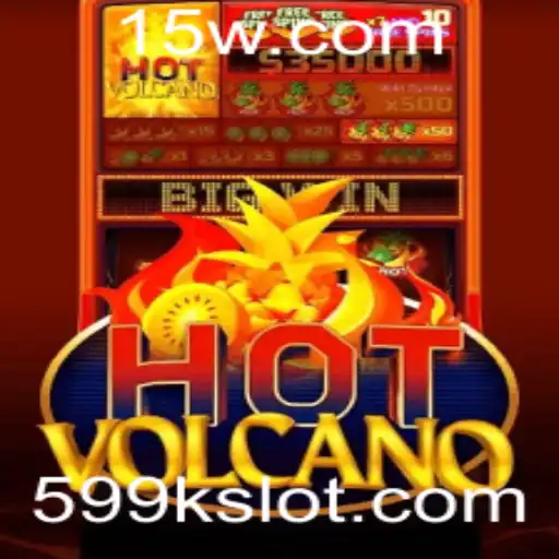 Descubra o Excitante Mundo de HotVolcano: O Jogo que Estremece com 599k