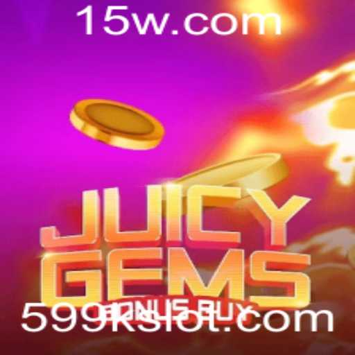 Descubra o Mundo Encantador de JuicyGemsBonusBuy