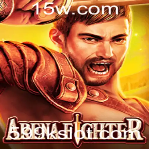 Explorando o Universo Competitivo de ArenaFighter: Uma Jornada em 599k