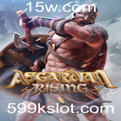 AsgardianRising: A Jornada Épica no Mundo dos Deuses Nórdicos