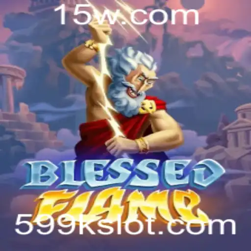 Descobrindo o Encantador Mundo de BlessedFlame: Uma Jornada de Estratégia e Aventuras