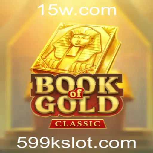 BookOfGoldClassic: Um Mergulho no Mundo dos Tesouros Antigos