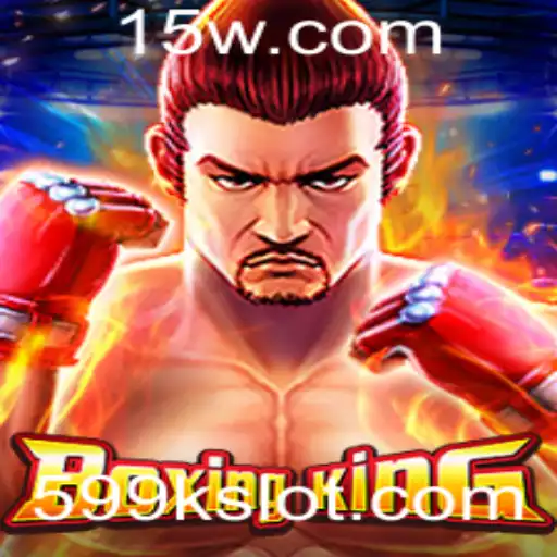 Descubra o Mundo Intenso de BoxingKing