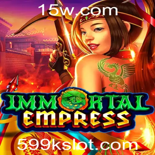 Descubra o Fascinante Mundo de ImmortalEmpress: Uma Jornada Épica