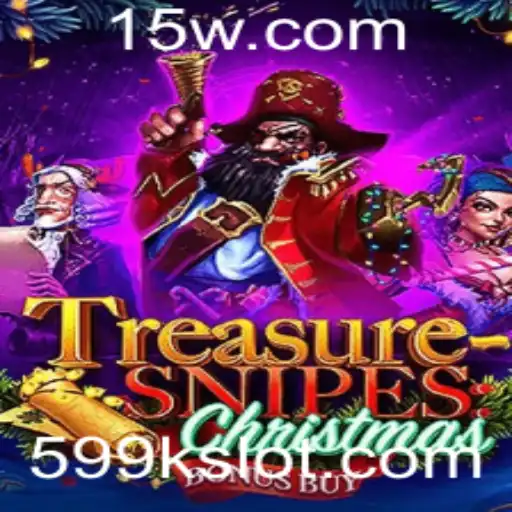 Descobrindo TreasuresnipesChristmas: Uma Aventura Natalina
