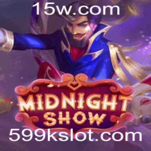 MidnightShow: Descubra o Fascinante Mundo do Jogo de Mistério