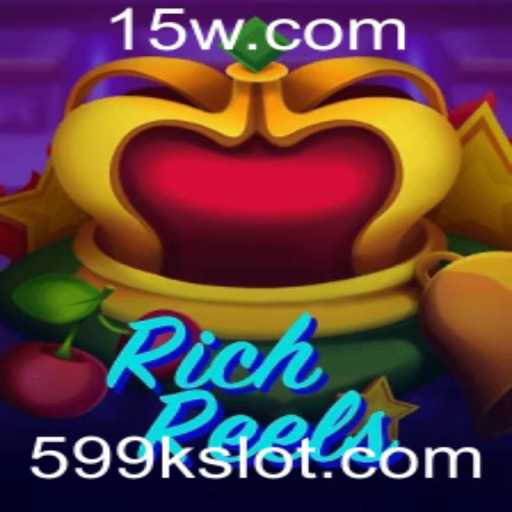 Explorando RichReels: A Nova Sensação dos Jogos Digitais com Premiações de Até 599k