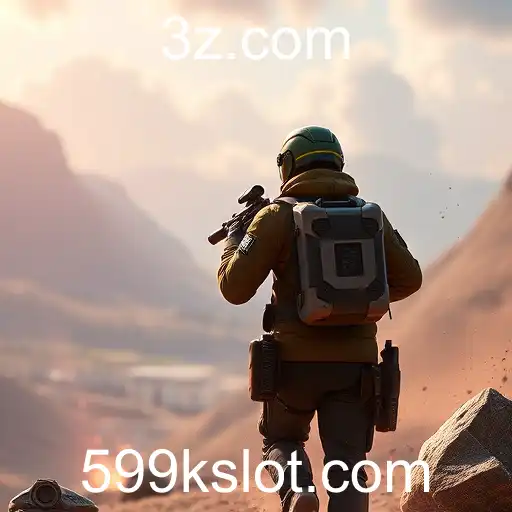 A Ascensão de 599k no Mercado de Jogos em 2025