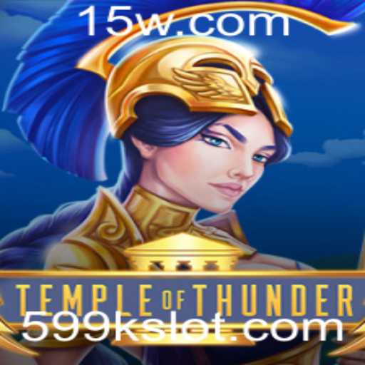 Descubra TempleofThunder: Uma Aventura Épica no Universo dos Jogos
