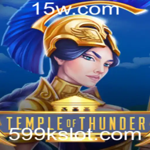 Descubra TempleofThunder: Uma Aventura Épica no Universo dos Jogos