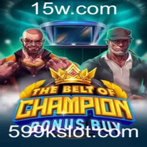 Desvendando TheBeltOfChampionBonusBuy: Um Jogo de Estratégia e Emoção