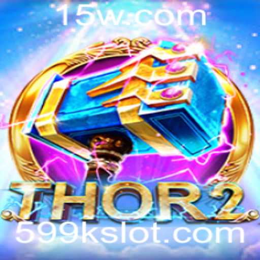 Thor2: O Universo Épico de Aventura e Desafios