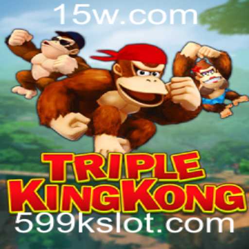 Explorando o Universo de TripleKingKong: Uma Aventura de Jogo Inesquecível