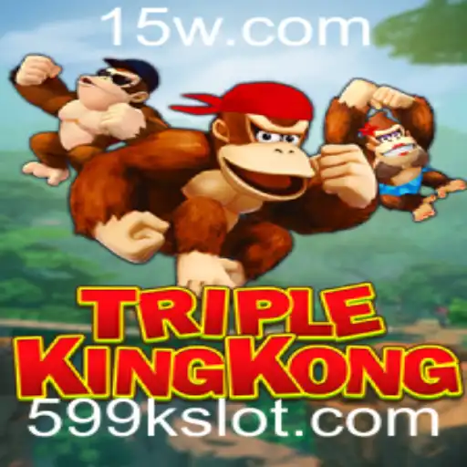 Explorando o Universo de TripleKingKong: Uma Aventura de Jogo Inesquecível