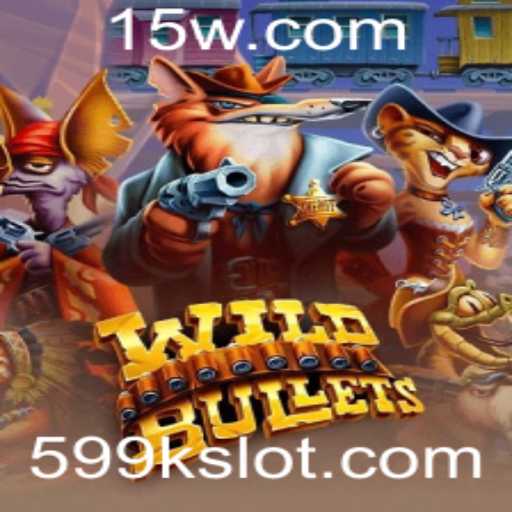 Explorando o Mundo de WildBullets: Um Jogo de Ação e Estratégia com 599k Jogadores