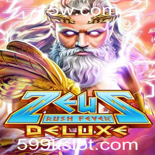 ZeusRushFeverDeluxe: A Nova Febre do Cassino em 2023